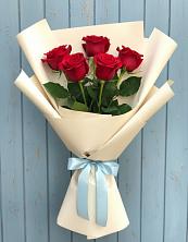 Букет Классика чувств в Золотово