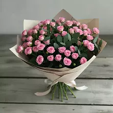 Букет Удовольствие в Золотово