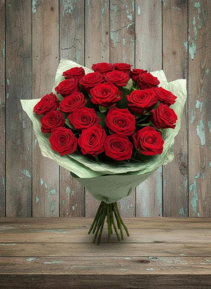 Букет Классика в Золотово