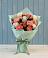 Букет цветов из: Розы в Золотово