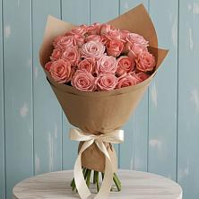Букет цветов из:  Розы в Золотово