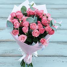 Букет Леди совершенство в Золотово